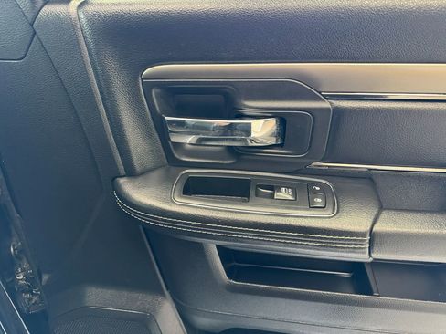 Used 2016 RAM 1500 Sport w/ Convenience Group image 15