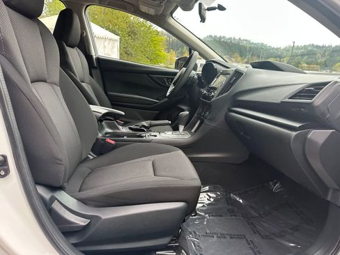 Used 2022 Subaru Impreza Premium AWD/4WD image 13