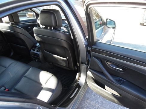 Used 2012 BMW 528i xDrive 4dr Sdn 528i xDrive AWD image 19
