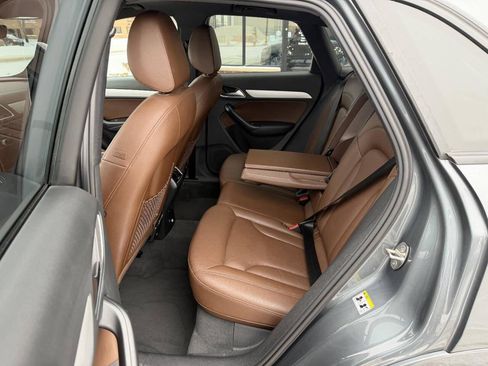 Used 2017 Audi Q3 2.0T Premium image 26