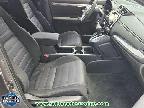 Used 2020 Honda CR-V LX image 17
