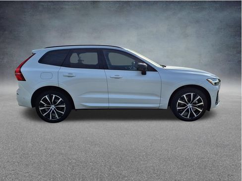 Certified 2024 Volvo XC60 B5 Plus AWD/4WD image 9