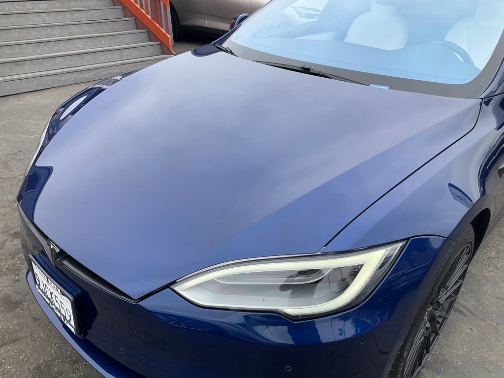 Used 2020 Tesla Model S Performance AWD/4WD image 89