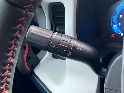 New 2026 Ford Bronco Heritage Edition image 18