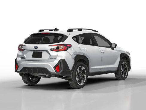 New 2026 Subaru Crosstrek 2.5i Limited AWD/4WD image 2