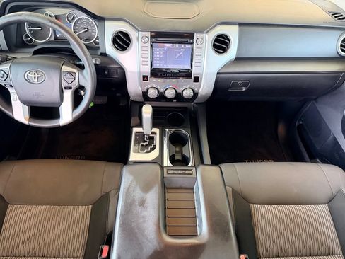 Used 2014 Toyota Tundra SR5 w/ SR5 Upgrade Package RWD image 18