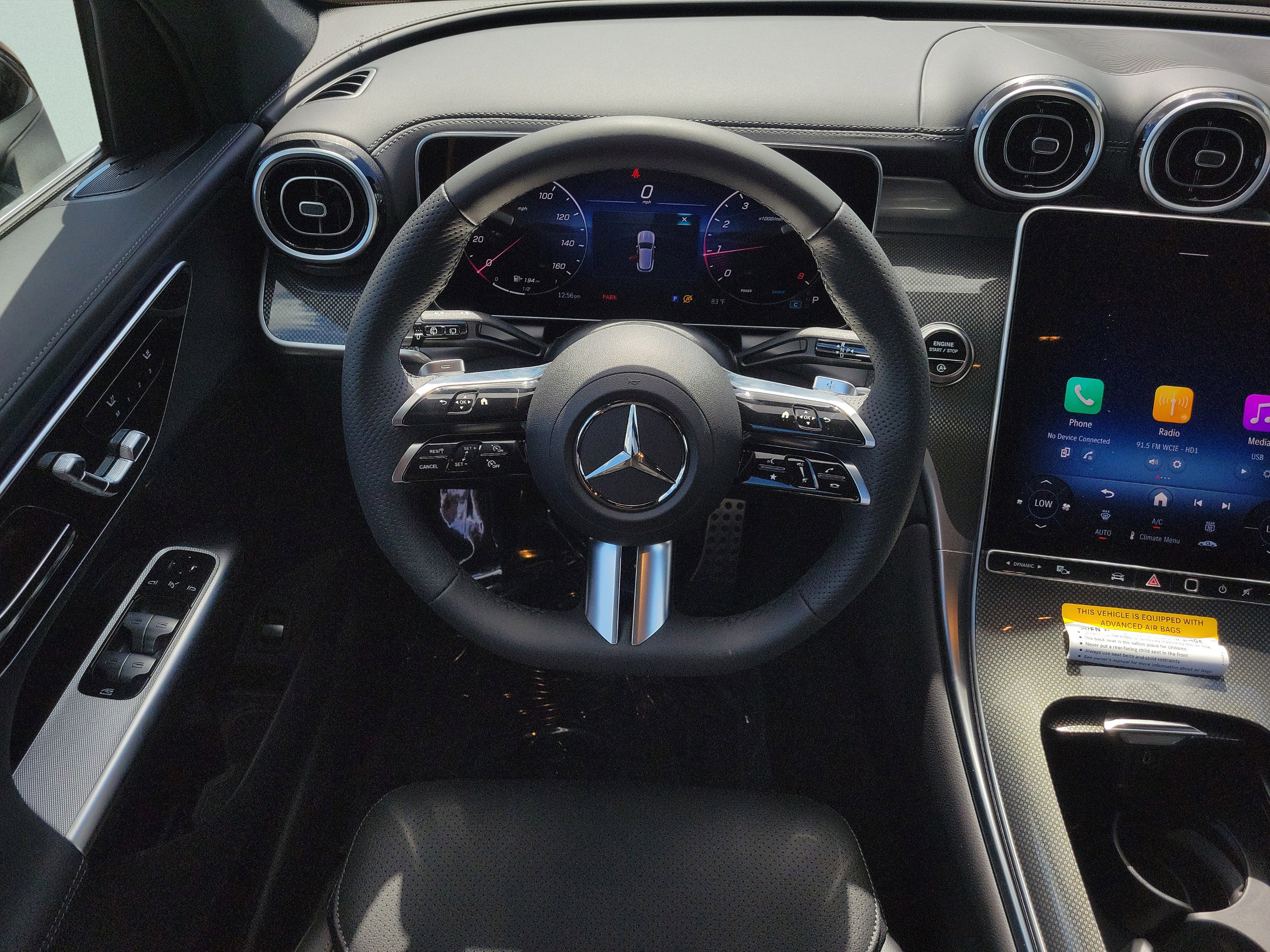 Certified 2026 Mercedes-Benz GLC 300 image 14
