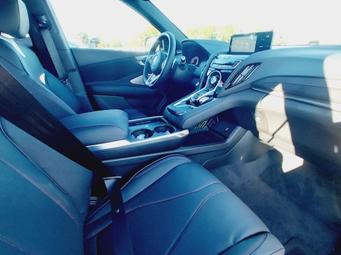 New 2026 Acura RDX A-Spec image 40