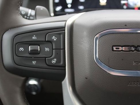Used 2024 GMC Sierra 1500 Denali w/ Technology Package AWD/4WD image 23