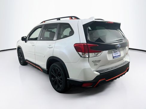 Used 2023 Subaru Forester Sport AWD/4WD image 7