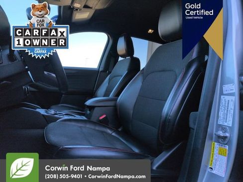 Certified 2023 Ford Escape ST-Line AWD/4WD image 26