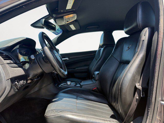 Used 2016 Chrysler 300 S AWD/4WD image 2