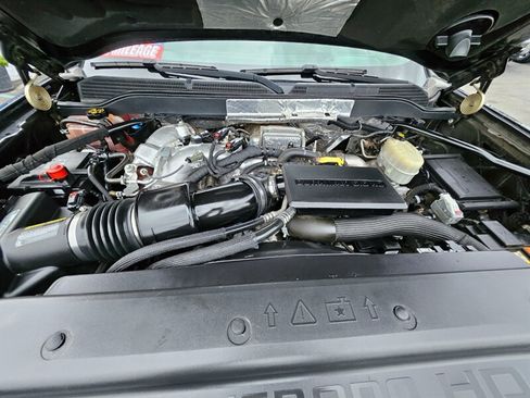 Used 2017 Chevrolet Silverado 3500 W/T image 25