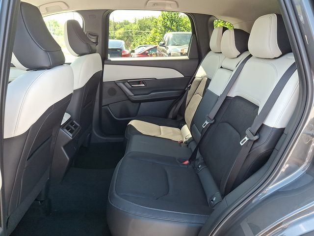 New 2026 MAZDA CX-5 Preferred AWD/4WD image 7