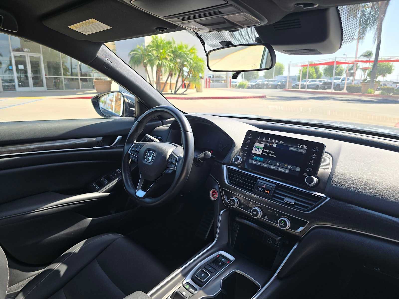 Used 2022 Honda Accord Sport image 11