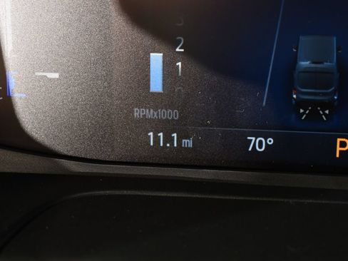 New 2026 Ford Transit 250 Low Roof AWD w/ Load Area Protection Package image 26