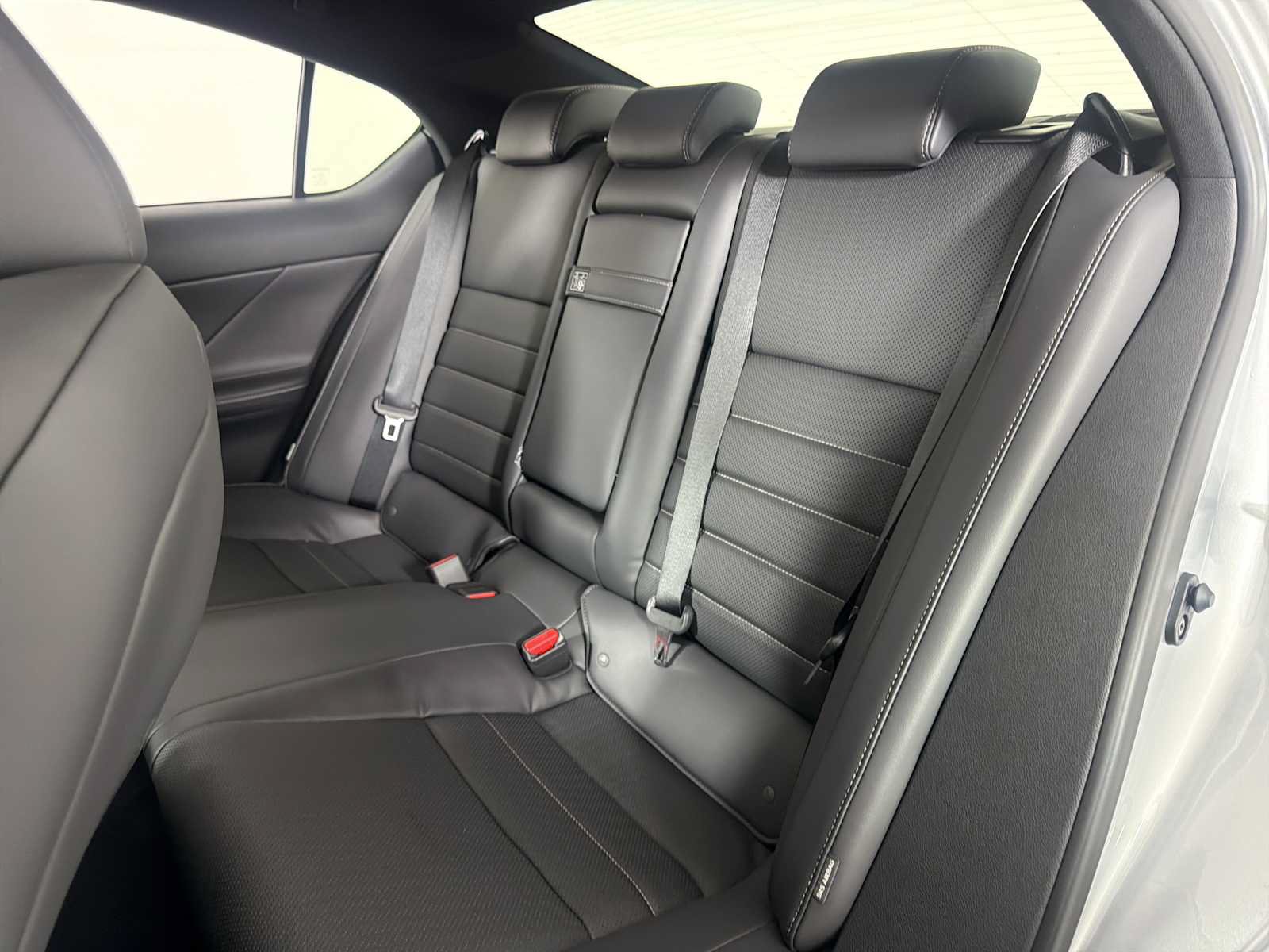 New 2026 Lexus IS 350 F Sport w/ Handling Package RWD image 34