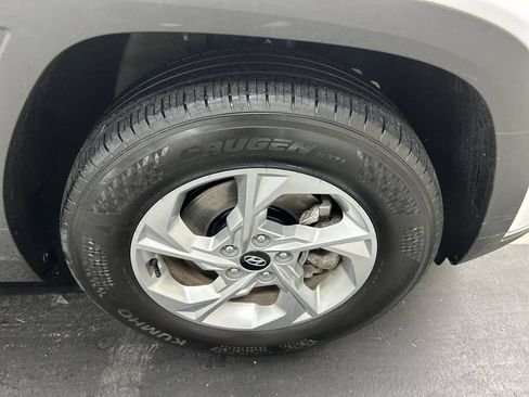 Used 2024 Hyundai Tucson SEL AWD/4WD image 8