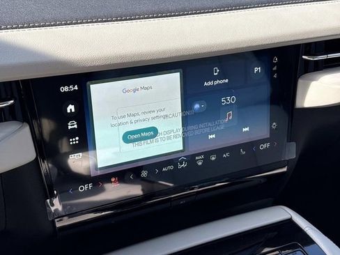 New 2026 Lincoln Navigator Reserve AWD/4WD image 29