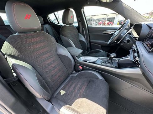 Used 2024 Dodge Hornet R/T image 34