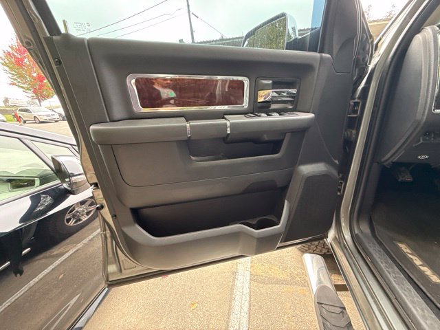 Used 2012 RAM 3500 Laramie w/ Cold Weather Group AWD/4WD image 14