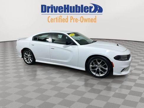Used 2023 Dodge Charger GT image 8