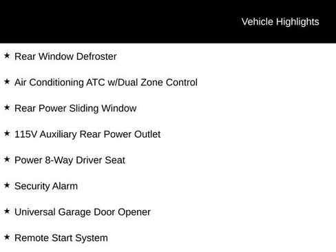 Used 2022 RAM 1500 Big Horn image 11