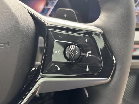 Used 2026 BMW X3 xDrive30 w/ Convenience Package image 11