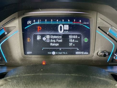 Used 2023 Honda Odyssey Touring image 12