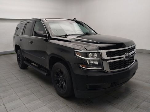 Used 2020 Chevrolet Tahoe LS image 13