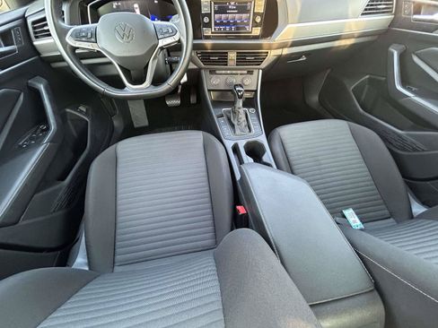 Used 2024 Volkswagen Jetta S FWD image 14