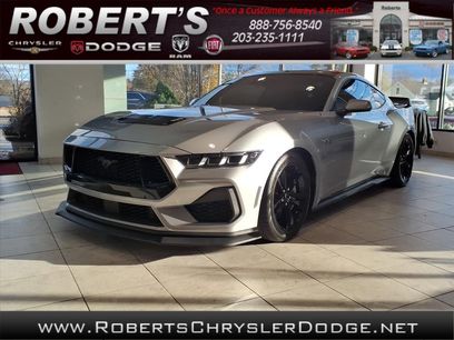 Used 2024 Ford Mustang GT