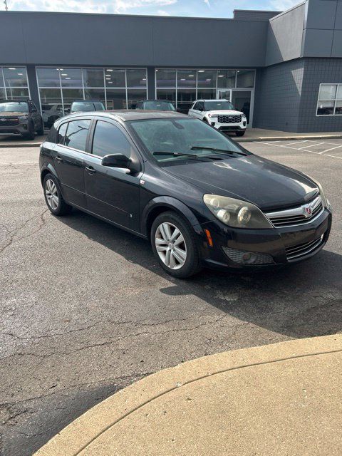 Used 2008 Saturn Astra XR w/ Advanced Audio Package FWD 360° Tour