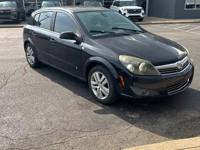 Used 2008 Saturn Astra XR w/ Advanced Audio Package