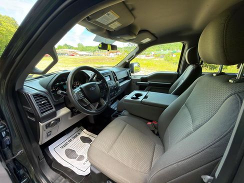 Used 2018 Ford F150 XLT AWD/4WD image 9