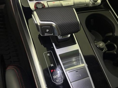 Used 2024 Audi RS Q8 w/ Black Optic Package AWD/4WD image 37