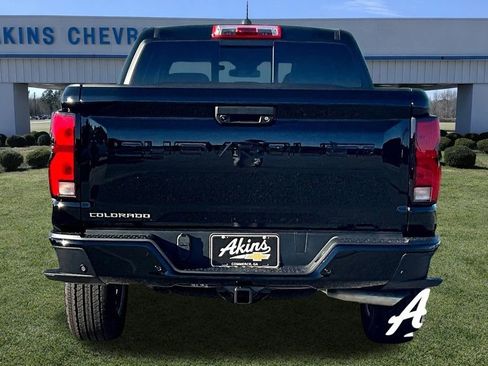 New 2026 Chevrolet Colorado LT w/ LT Convenience Package image 4