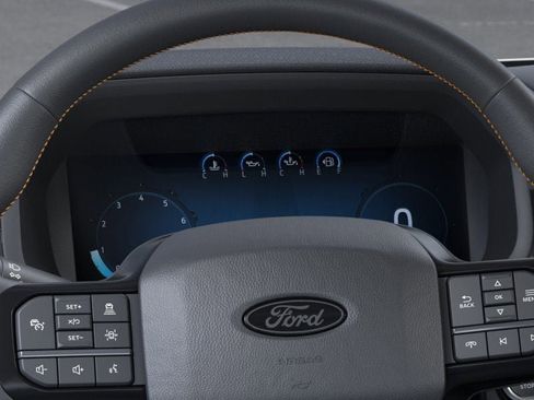 New 2025 Ford F150 Tremor w/ Mobile Office Package image 13