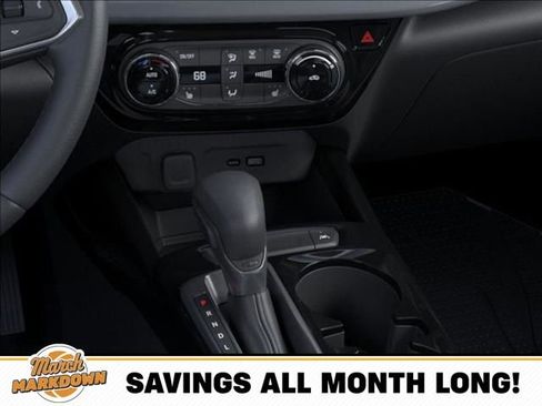 New 2026 Chevrolet Trax LT w/ Driver Confidence Package image 23