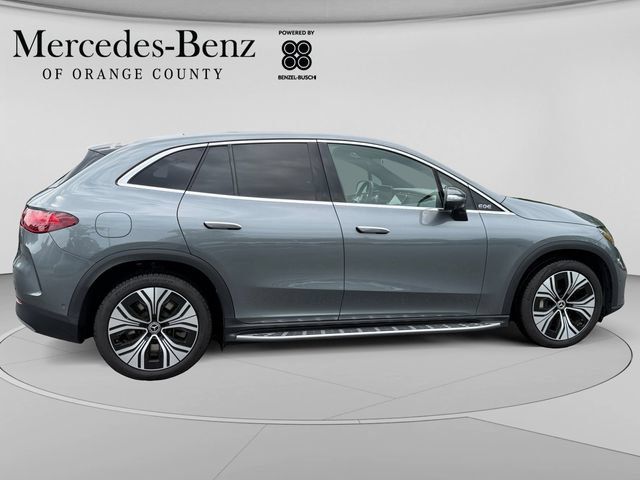 Certified 2023 Mercedes-Benz EQE 350+ 4MATIC SUV image 4