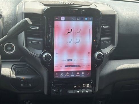 New 2025 RAM 2500 Tradesman image 26