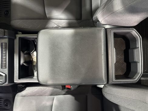 Certified 2024 Toyota Tacoma SR RWD image 22