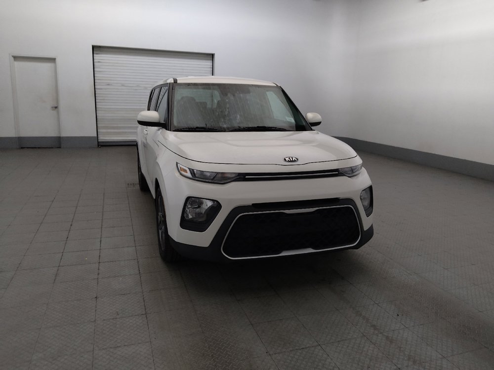 Used 2021 Kia Soul S FWD image 14