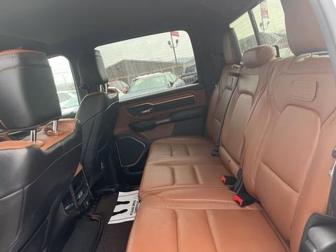 Used 2023 RAM 1500 Limited image 12