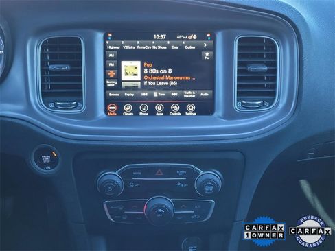 Used 2023 Dodge Charger SXT w/ Cold Weather Package image 12