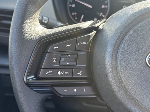 New 2026 Subaru Crosstrek 2.0i Premium image 15