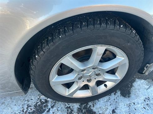 Used 2007 Mercedes-Benz C 280 3.0L Luxury image 27