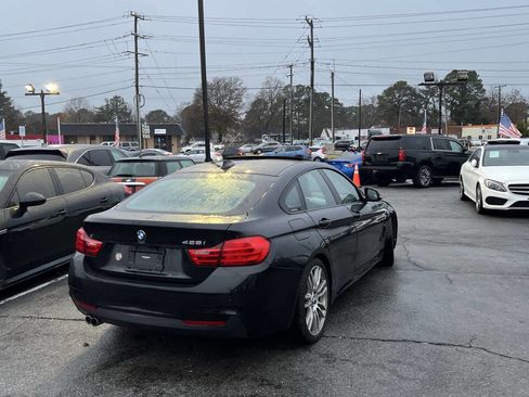 Used 2016 BMW 428i Gran Coupe image 9