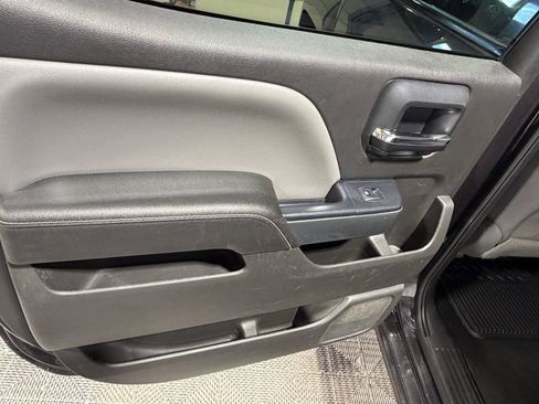 Used 2016 Chevrolet Silverado 1500 LT w/ All Star Edition AWD/4WD image 23