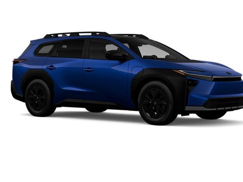 New 2026 Toyota bZ Woodland AWD/4WD image 49